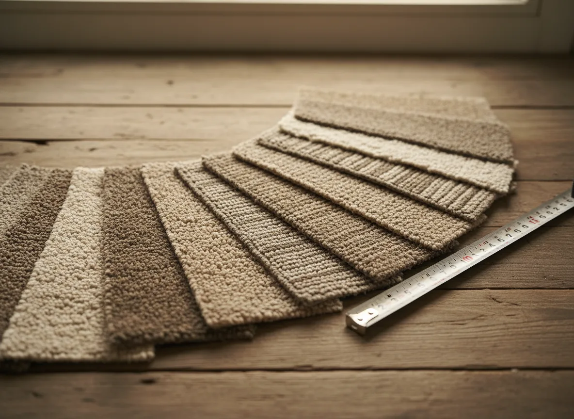 Carpet Installation Combs, AR FAQs